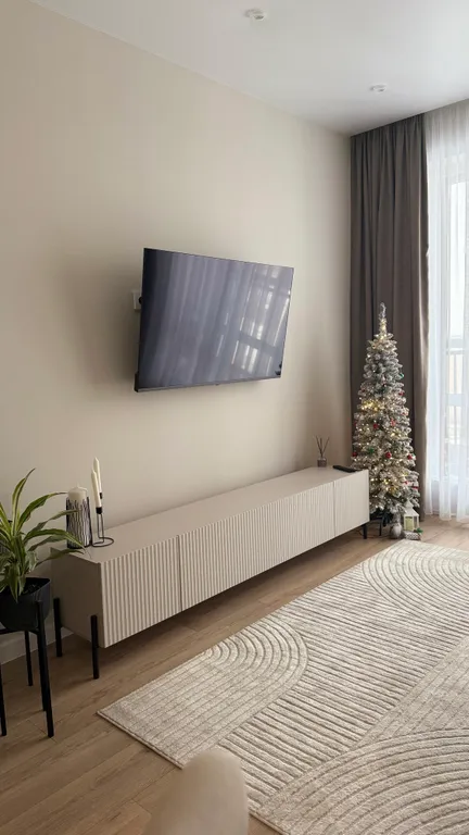 Уютная квартира в престижном районе Старого Оскола