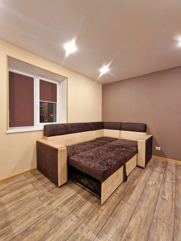 Уютные апартаменты Кирова