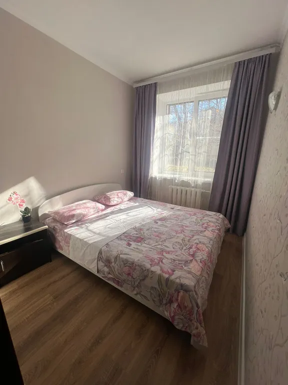 Уютная 2х комнатная квартира — аренда посуточно в Ростов-на-Дону