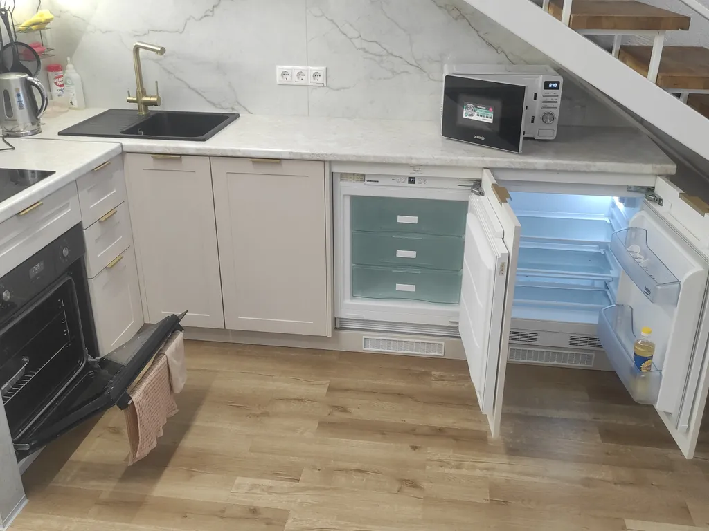 Шикарная квартира у аэропорта Внуково