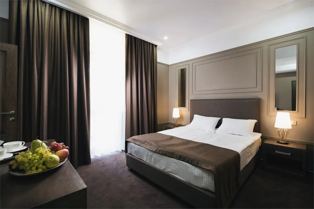 Квартира Комната — аренда посуточно в Песчаное