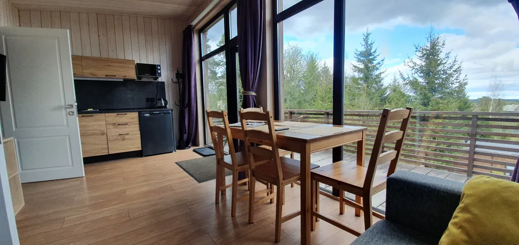 2-комнатный Дом