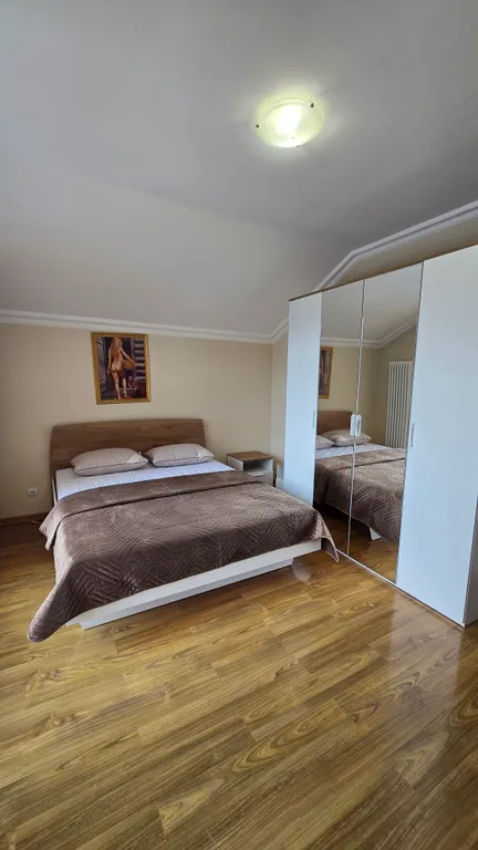 Дом в горах Северной Осетии