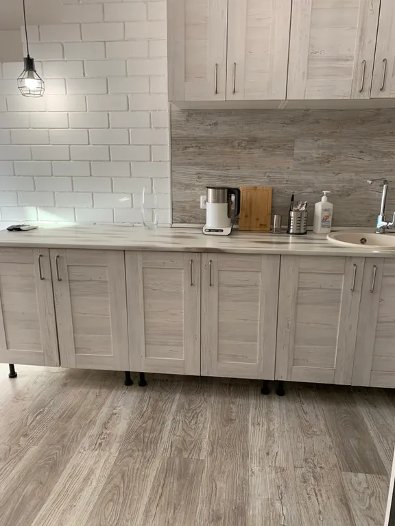 Студия в Артхаусе