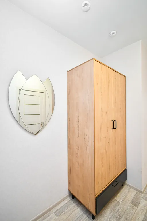 Квартира Квартира в 1 минуте до автовокзала, в 5 минутах до Краевой больницы, в закрытом дворе — Красноярск