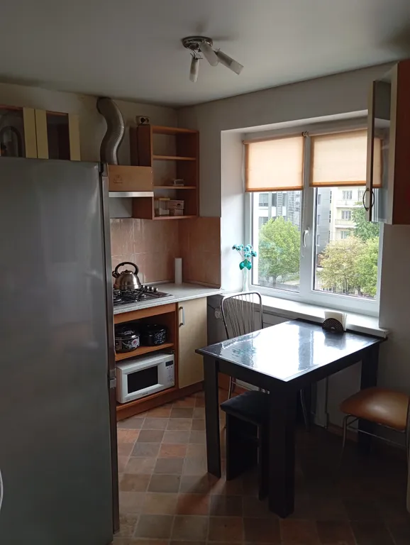 Бюджетная квартира возле острова Канта