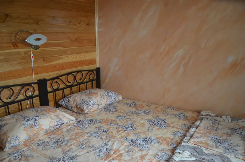 Отдых на Азовском море