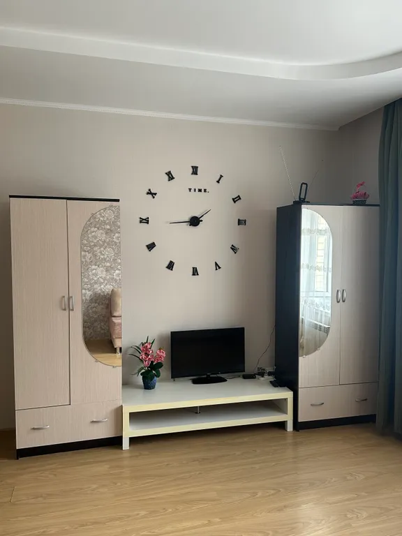 Квартира Центр города — аренда посуточно в Ханты-Мансийск