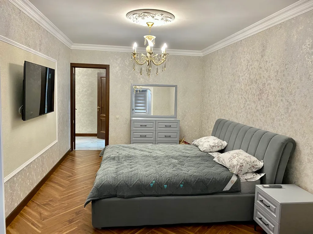 Уютная квартира у моря — аренда посуточно в Каспийск