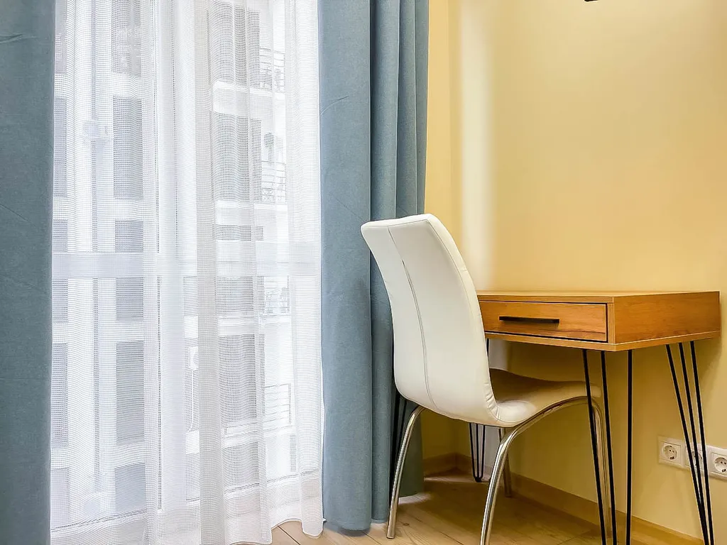 Квартира Уютная квартира — Сириус