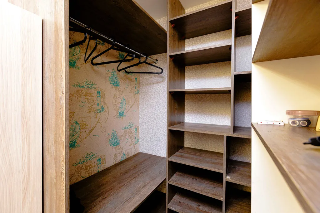 Двухкомнатная квартира в центре города