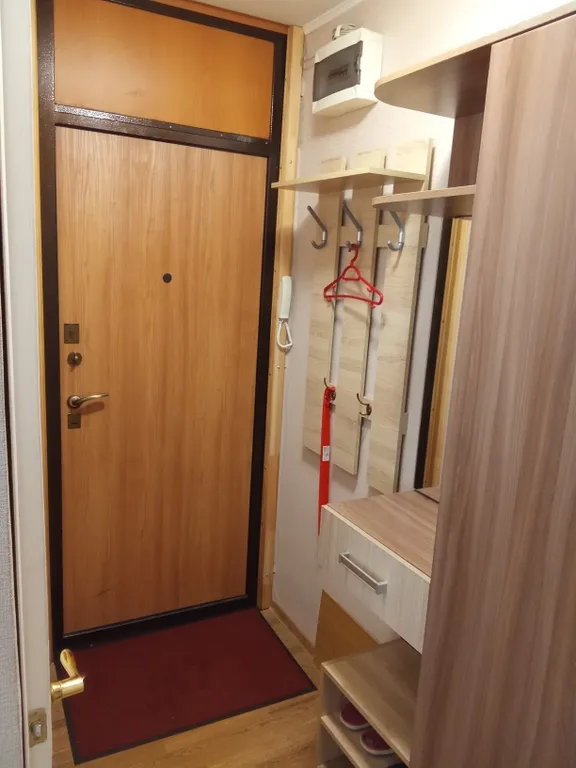 Квартира в центре