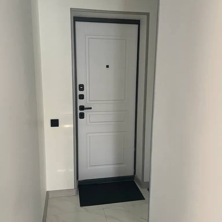 Уютная квартира в центре города рядом с центральным парком