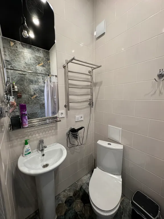 Коттедж Коттедж Студия с отдельной зоной барбекю, в 5 минутах до моря, парковкой автомобиля — Севастополь