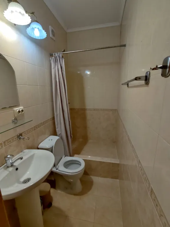 Уютный двухместный номер с балконом №5