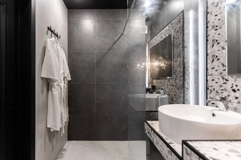 Апартаменты с террасой у реки Преголя в Калининграде ЖК бизнес-класса