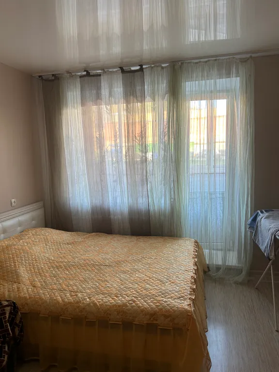 Уютная однушка