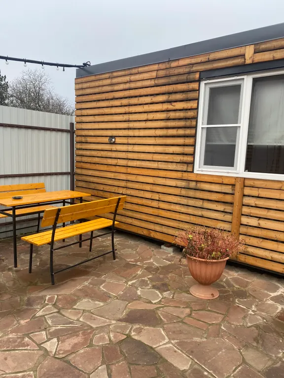 1-комнатный Дом