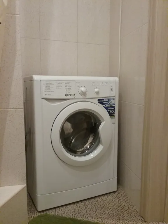 Уютная квартира недалеко от моря