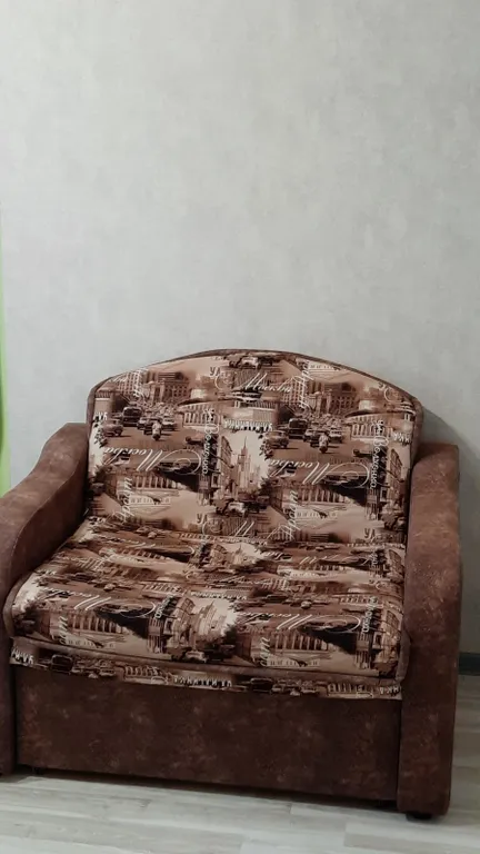 Евродвушка на набережной