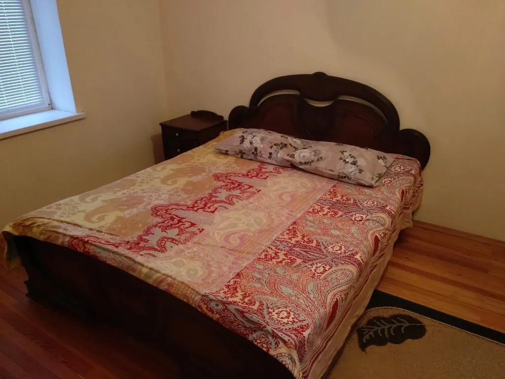 Квартира Комната — аренда посуточно в Хазар