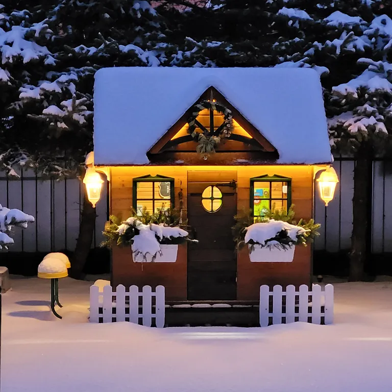 Вилла Морская - уютный дом с бассейном на берегу Балтийского моря