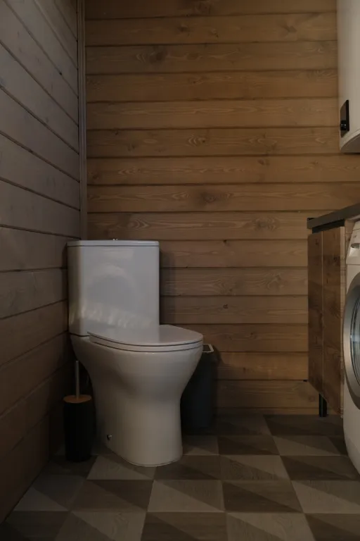 Коттедж Дом с сауной — Санкт-Петербург