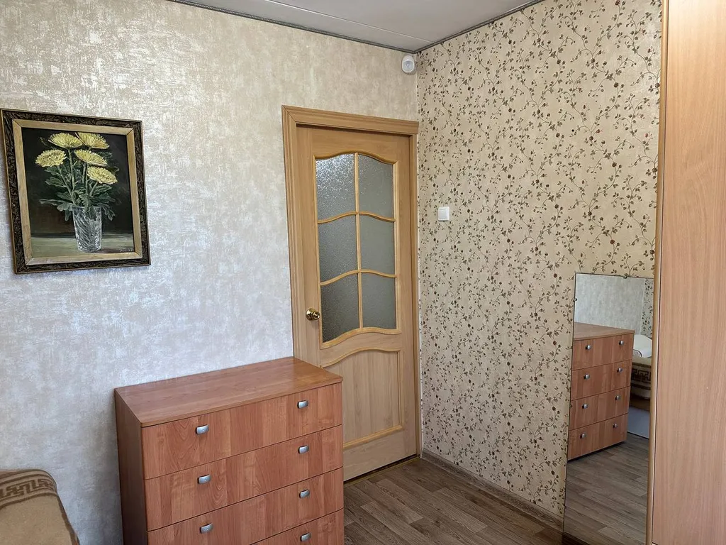 Квартира Уютная двухкомнатная квартира в тихом районе — Екатеринбург