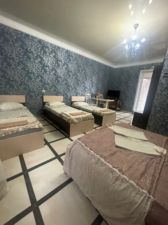 Квартира Комната — аренда посуточно в Грозный