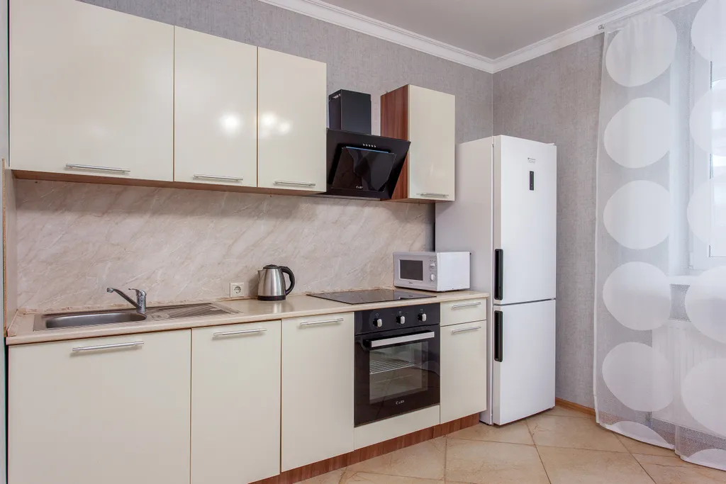 Квартира Квартира K8rent — Краснодар