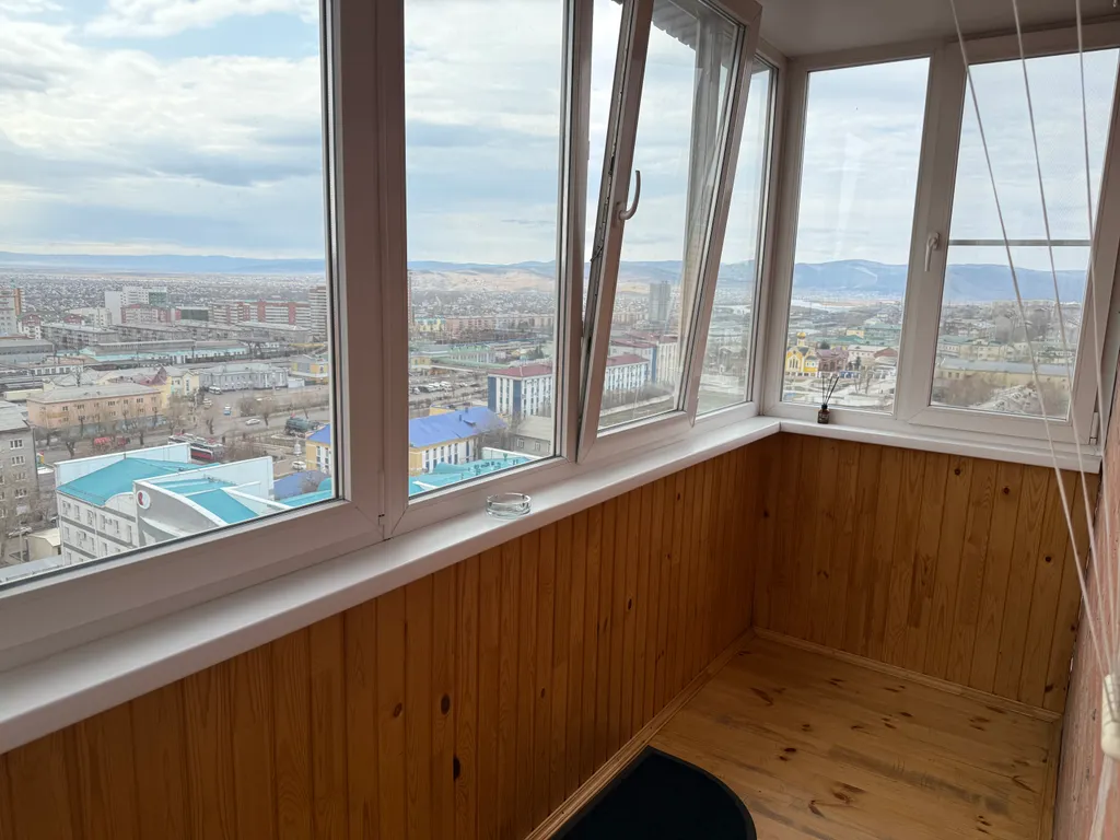 Уютная квартира с дизайнерским ремонтом