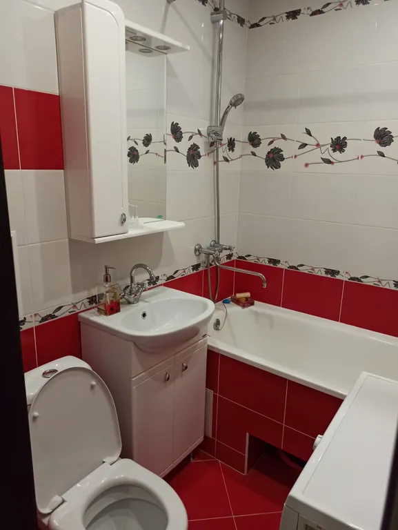 Хорошая и уютная квартира в центре города