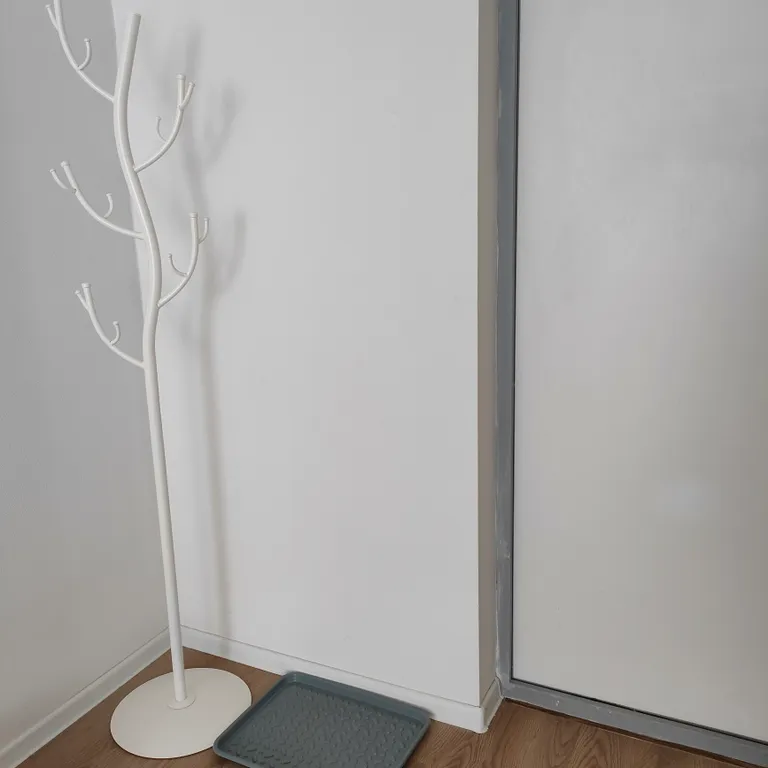 Уютная новая студия