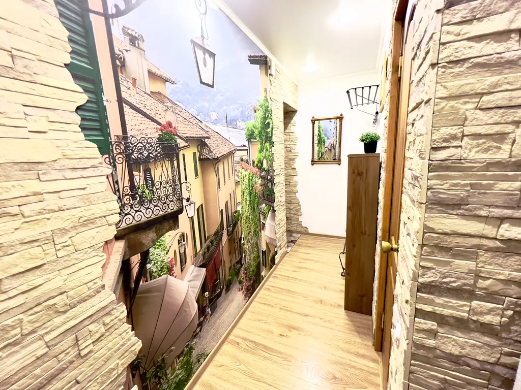 Квартира Двухкомнатные апартаменты как дома — Кострома