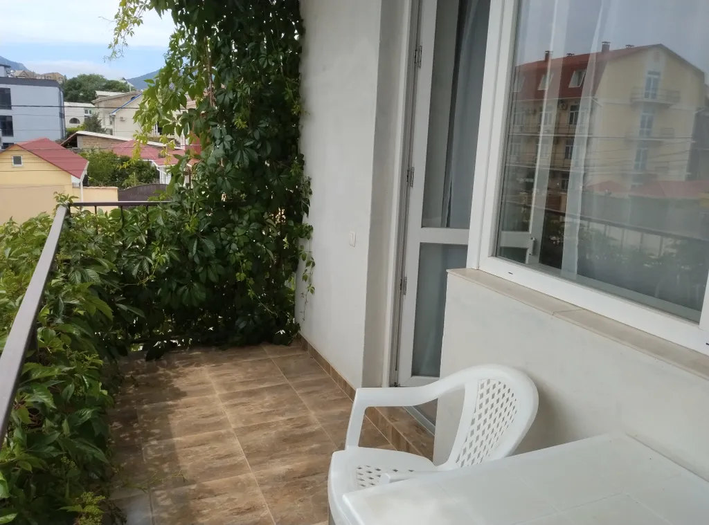 Квартира Квартира Двух комнатный Апартамент с кухней — Судак