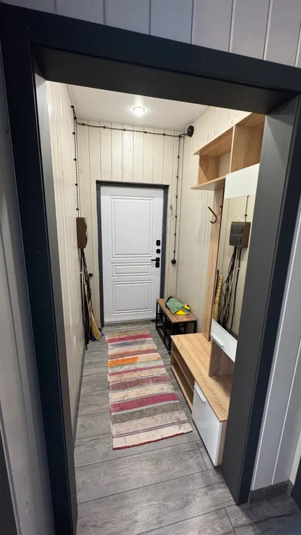 Домик в лесу