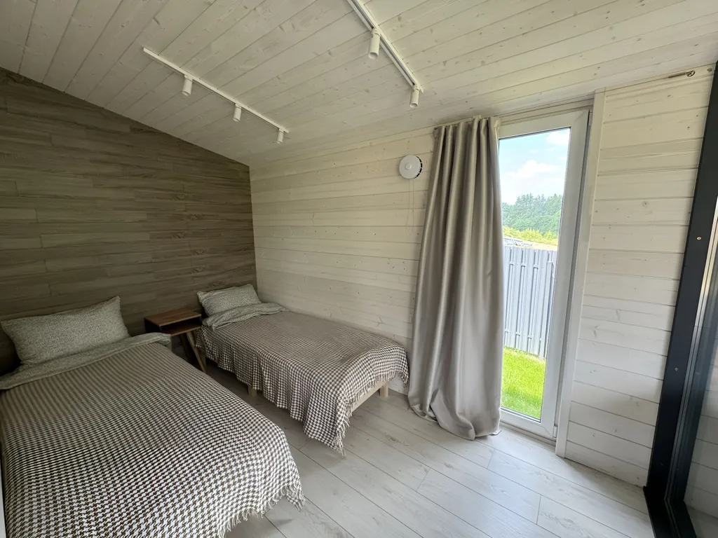 Частный дом ИГМА Сосновские горки 8-местный