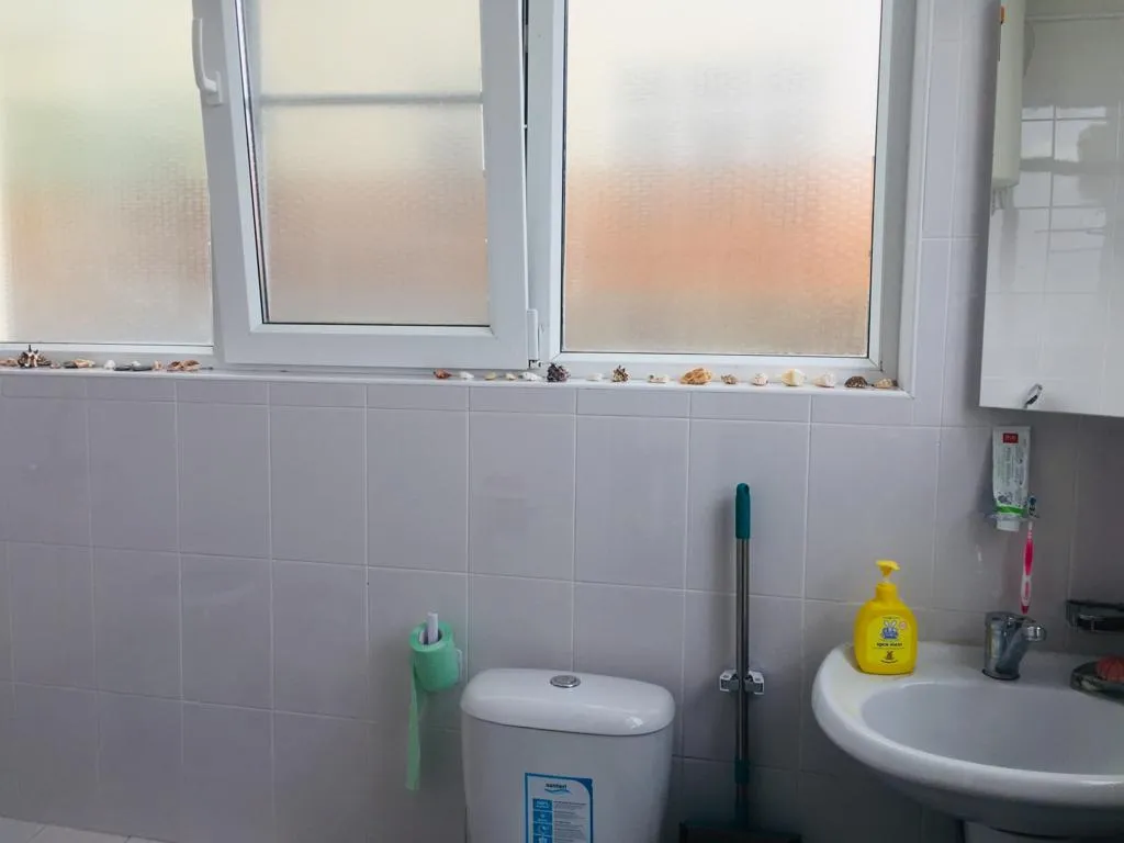 Квартира в 5 минутах от моря