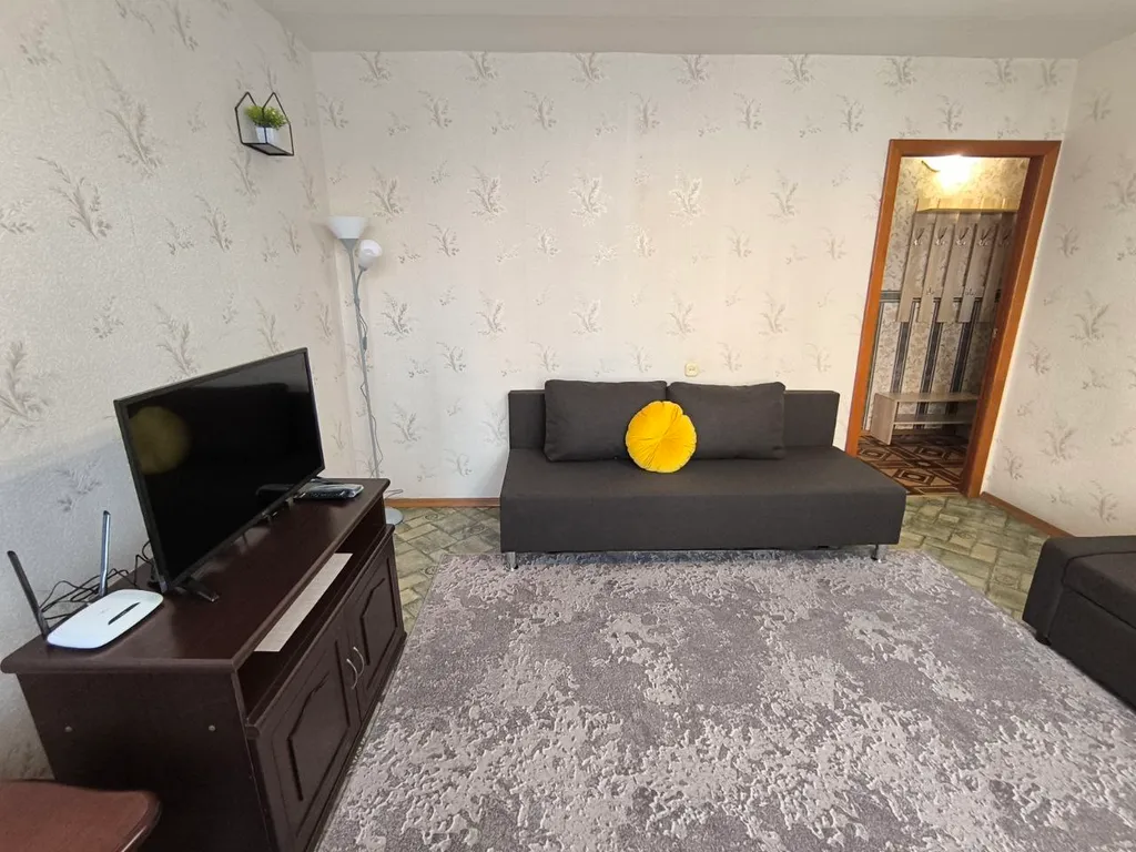 Апартаменты у вокзала