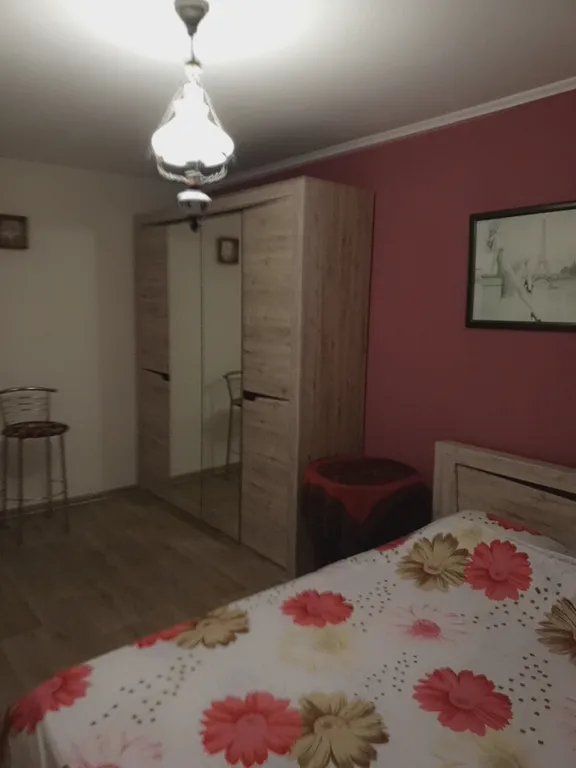 Уютная квартира с видом на море и потухший вулкан Кара-Даг