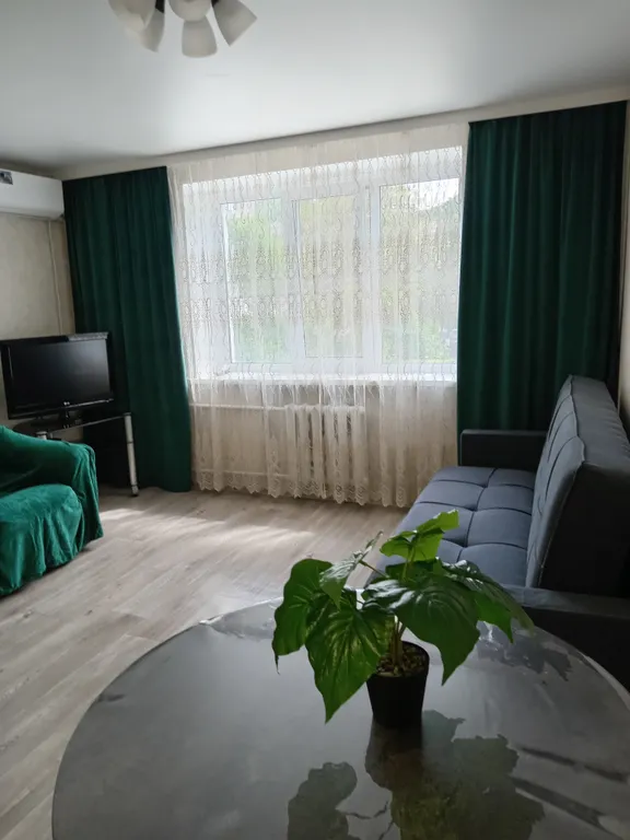 Уютная квартира в тихом районе — аренда посуточно в Железноводск