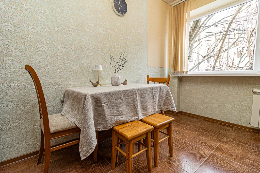 Квартира Уютная квартира центр мира — Краснодар