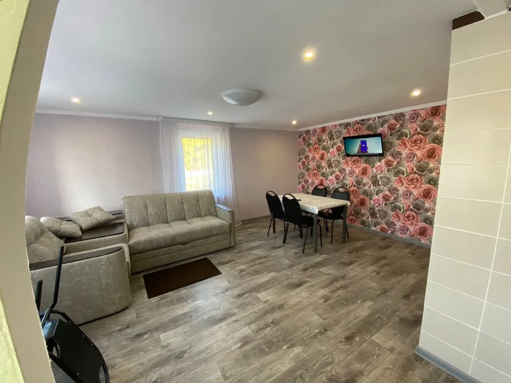 База отдыха Выходной-и-точка