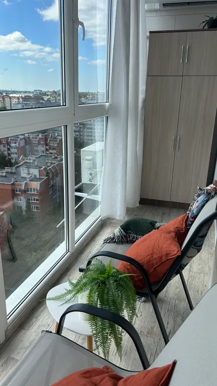 Квартира Квартира Атмосфера 39 — Калининград