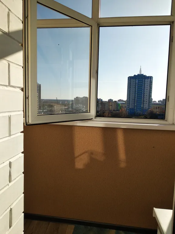 Уютная квартира на Девятаева