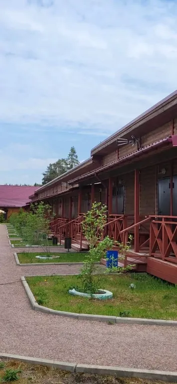 Квартира Комната — аренда посуточно в Отрадное