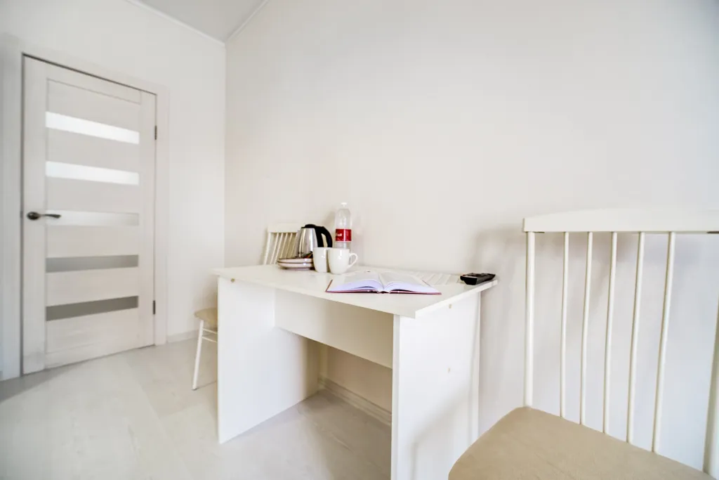 Просторные апартаменты в Английском доме в Краснодаре