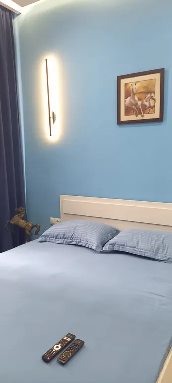 Студия в Алматы