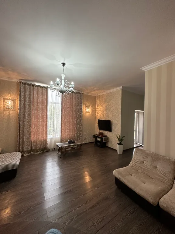 Коттедж Дом у озера — Казачий Брод