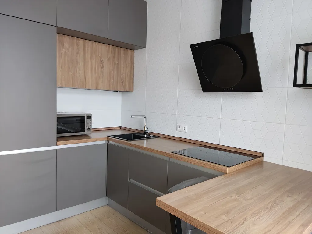 Квартира Династия Апартаменты — Ярославль